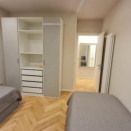 Apartament Bologna-Stadio 2 Екстериор снимка