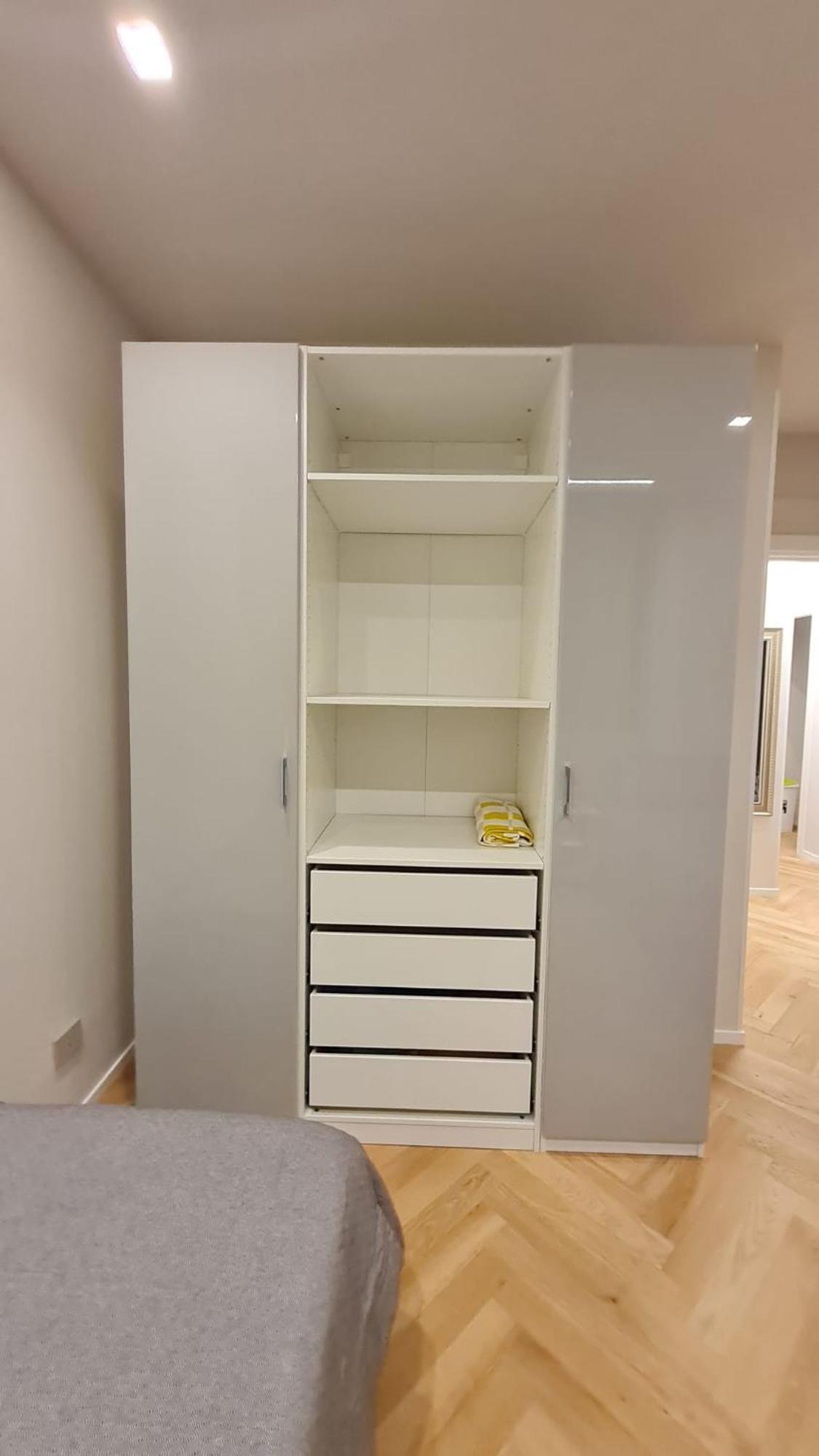 Apartament Bologna-Stadio 2 Екстериор снимка