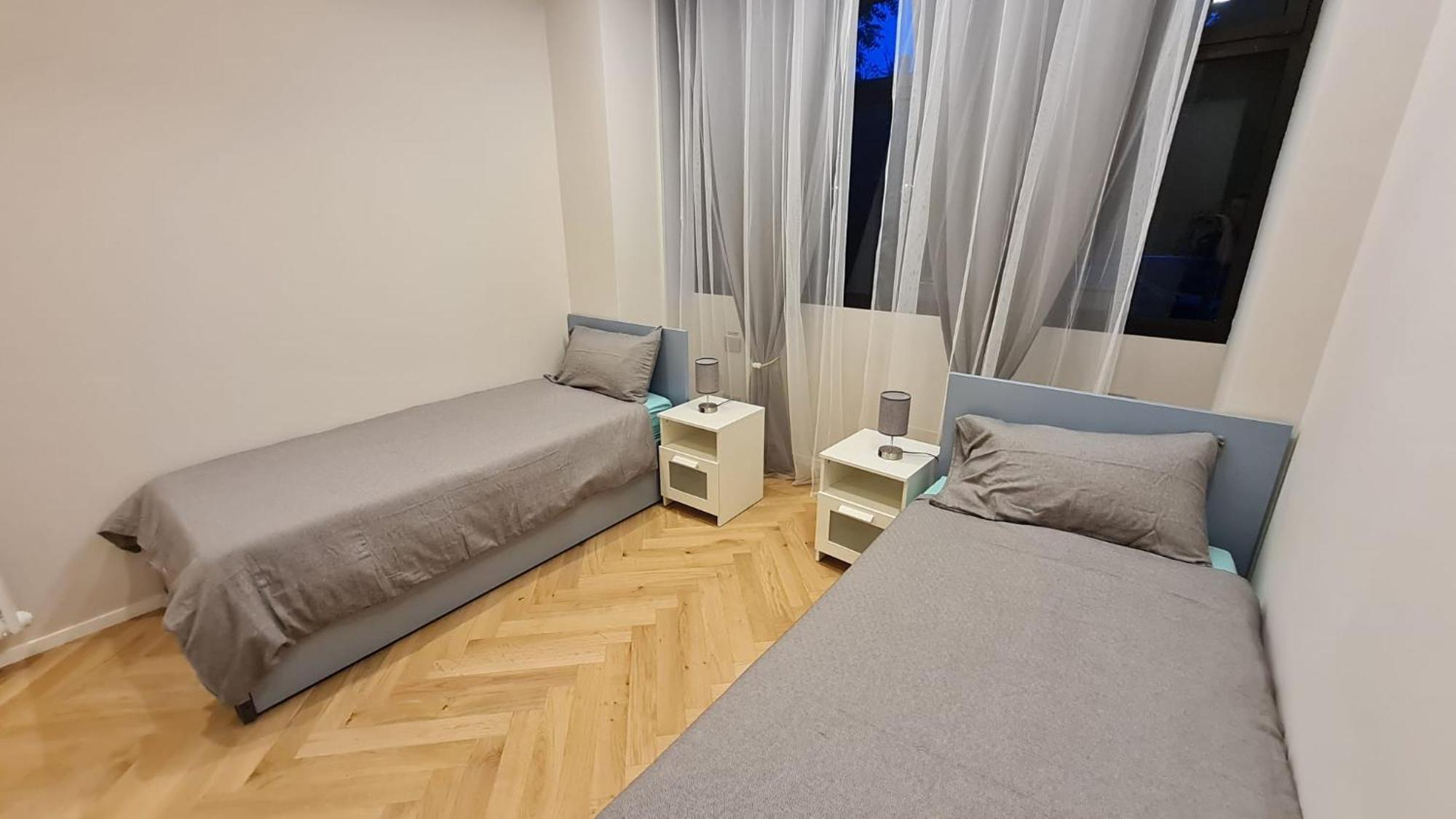 Apartament Bologna-Stadio 2 Екстериор снимка