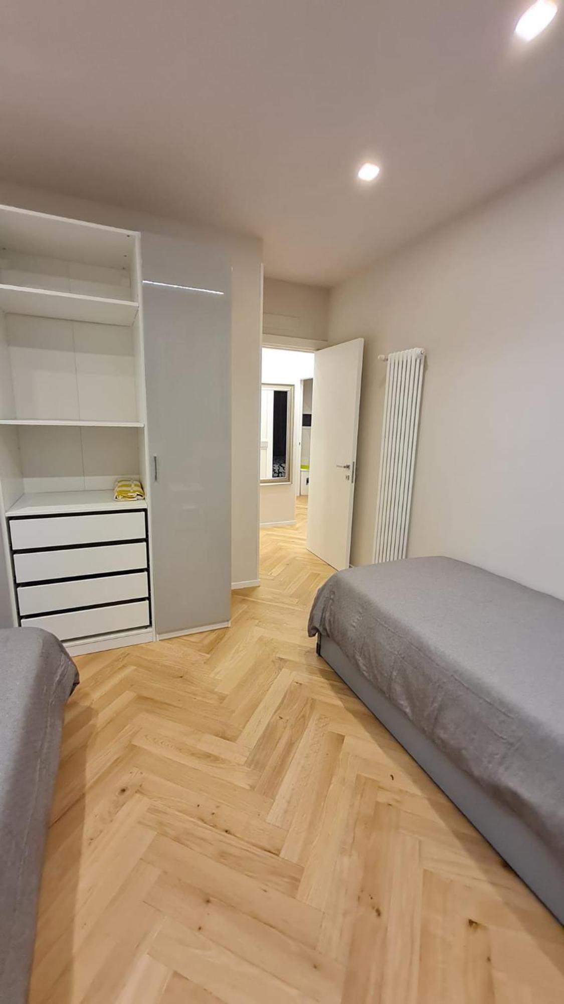 Apartament Bologna-Stadio 2 Екстериор снимка