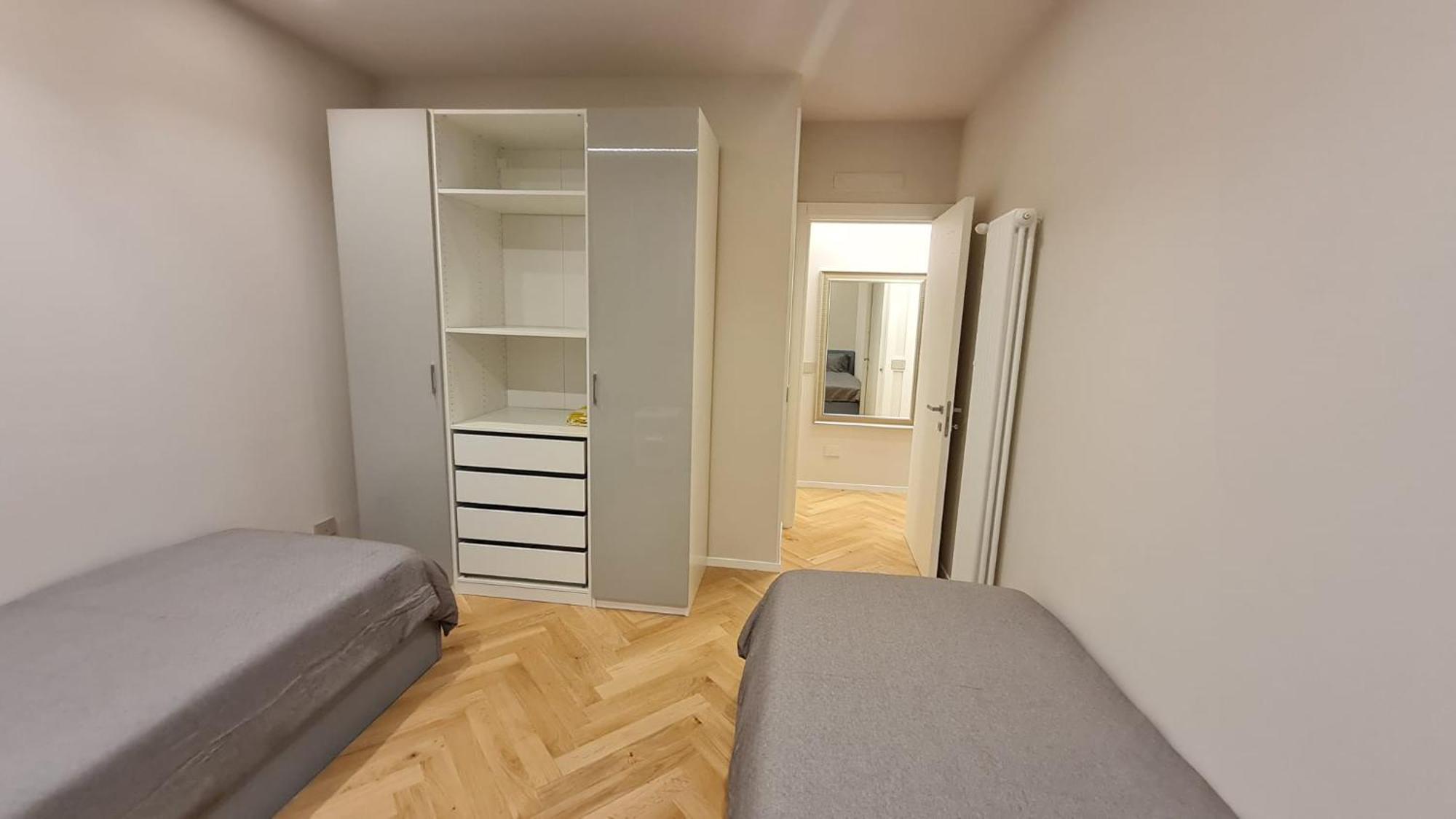 Apartament Bologna-Stadio 2 Екстериор снимка