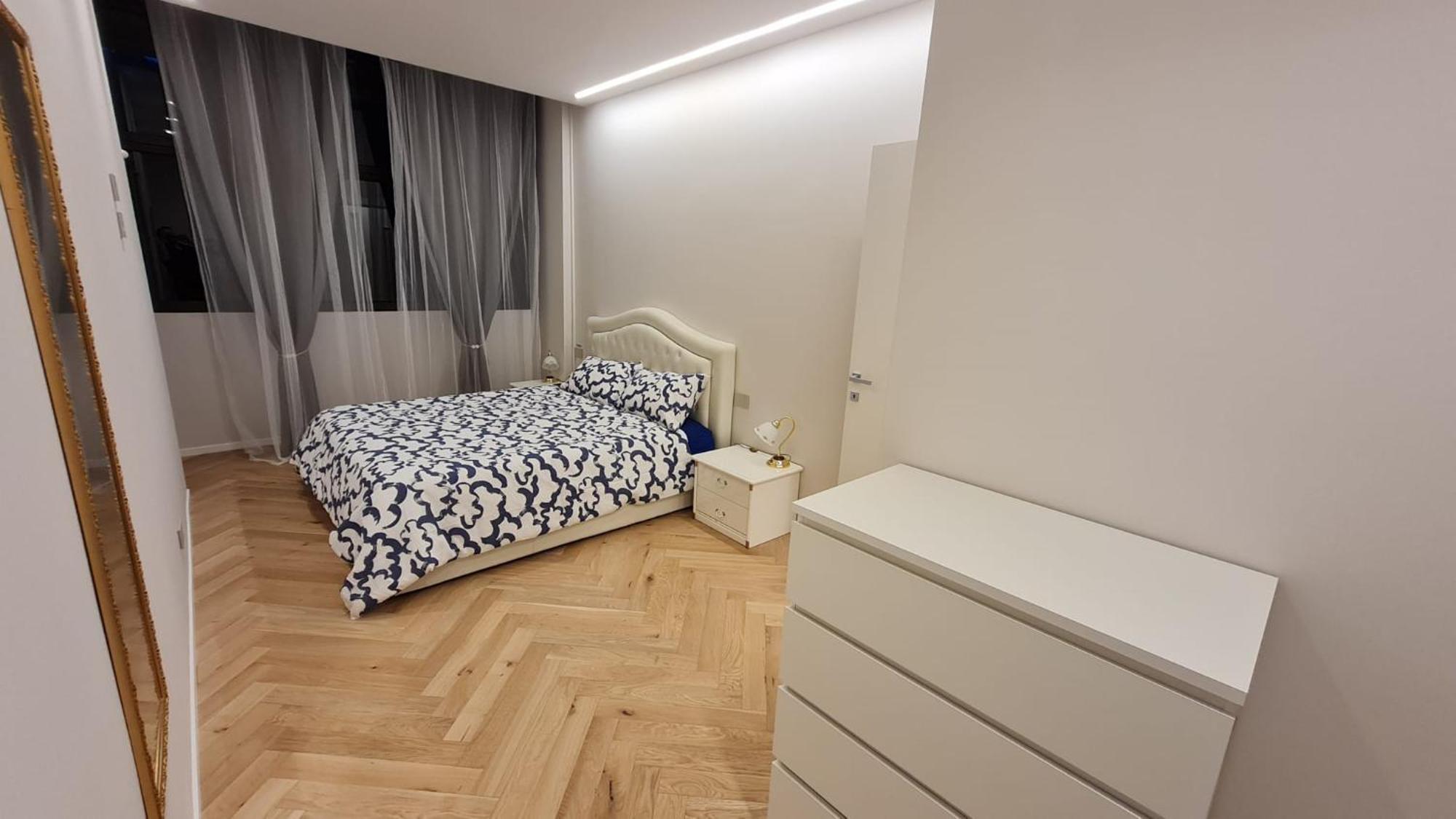 Apartament Bologna-Stadio 2 Екстериор снимка