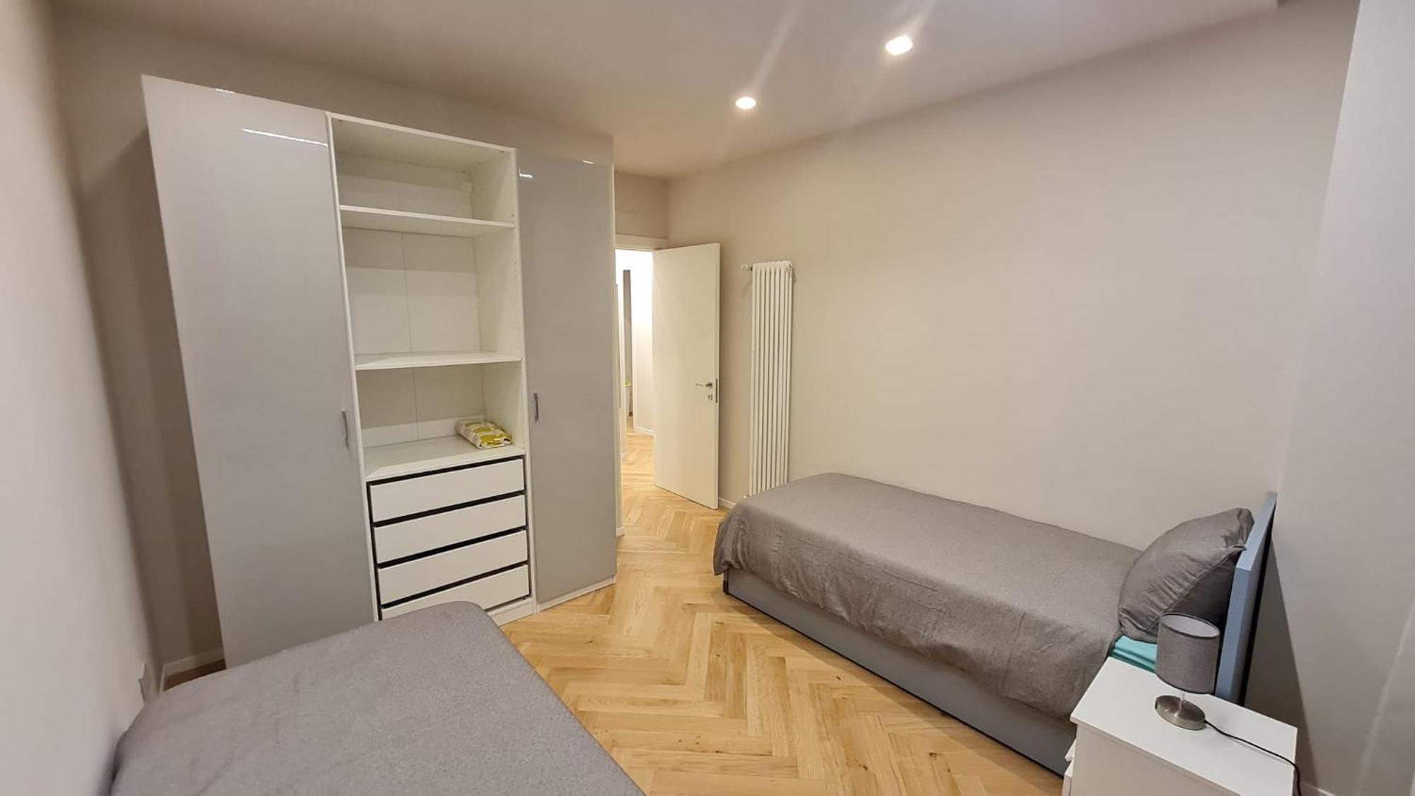 Apartament Bologna-Stadio 2 Екстериор снимка