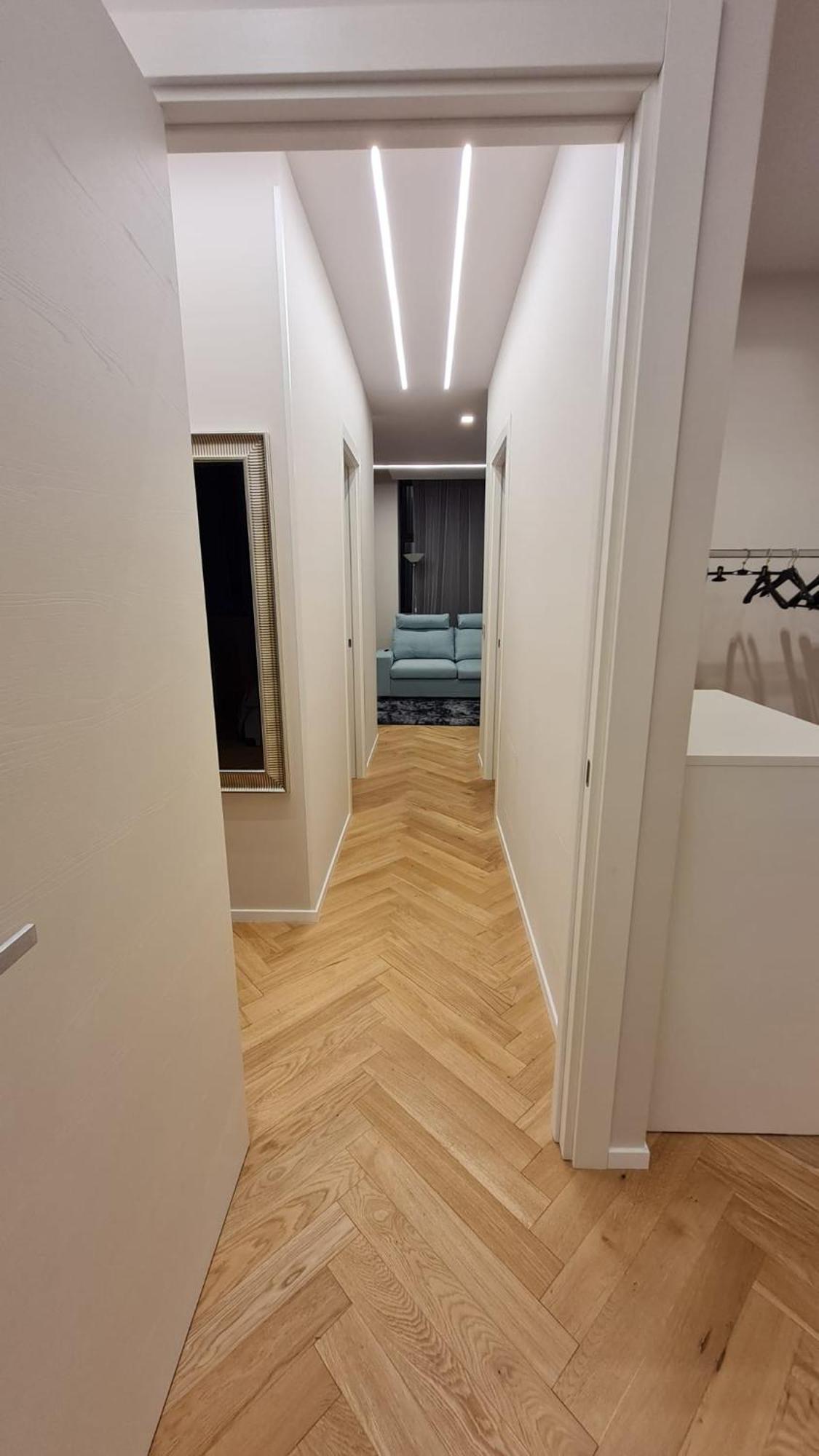 Apartament Bologna-Stadio 2 Екстериор снимка