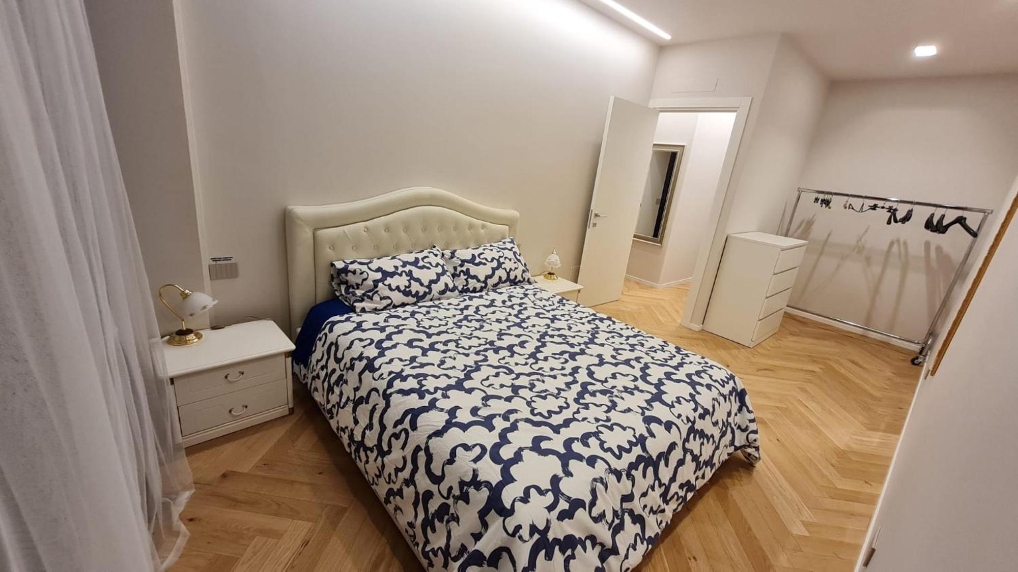 Apartament Bologna-Stadio 2 Екстериор снимка