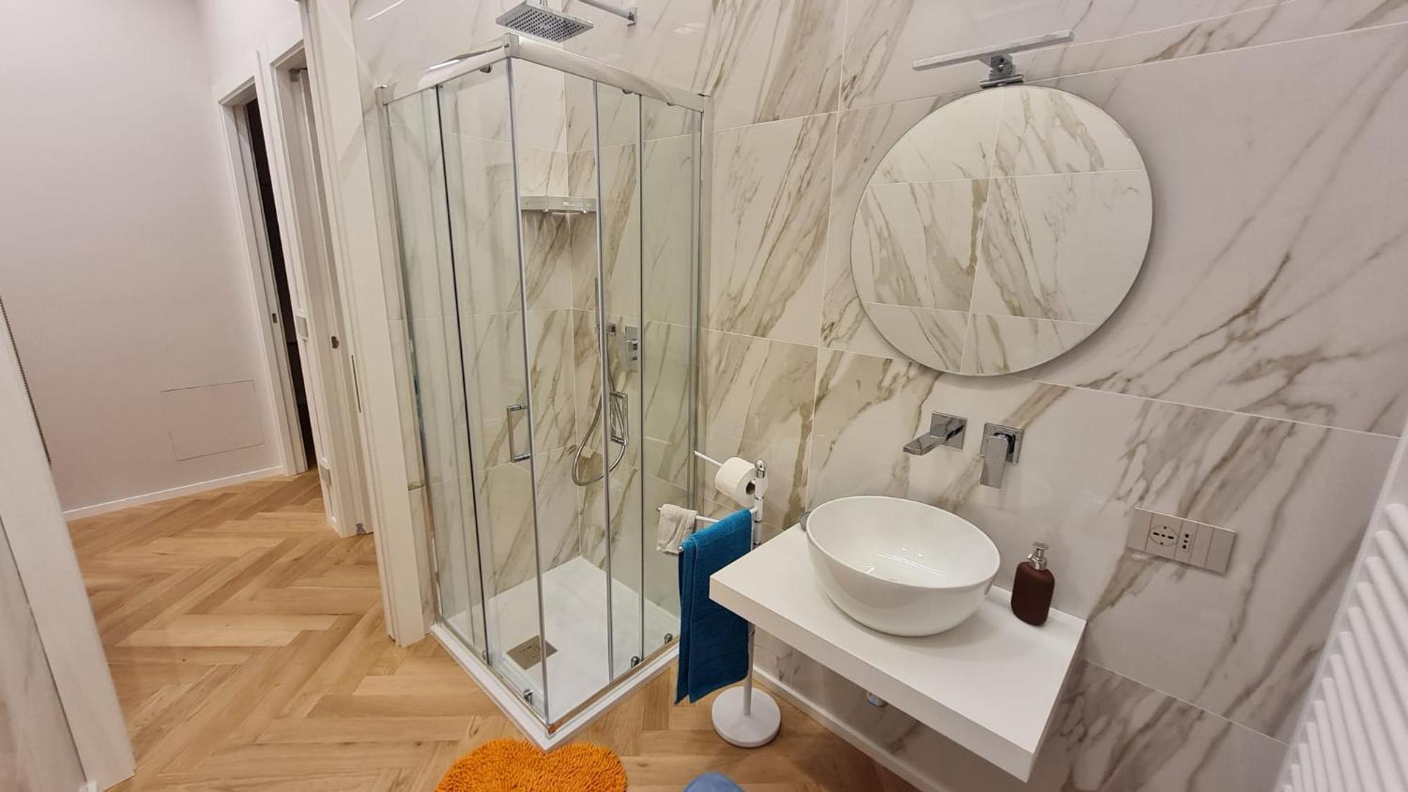 Apartament Bologna-Stadio 2 Екстериор снимка