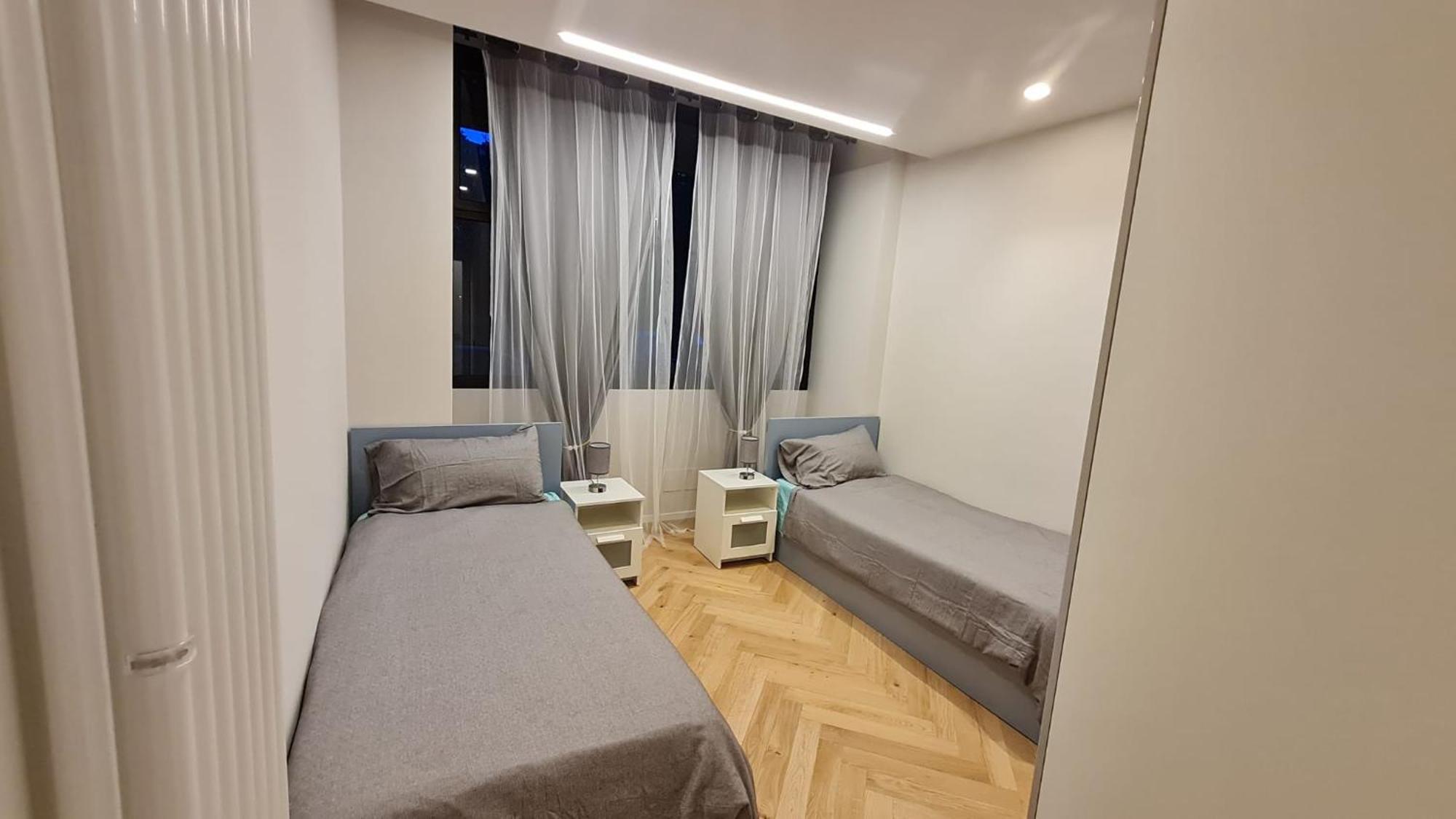 Apartament Bologna-Stadio 2 Екстериор снимка