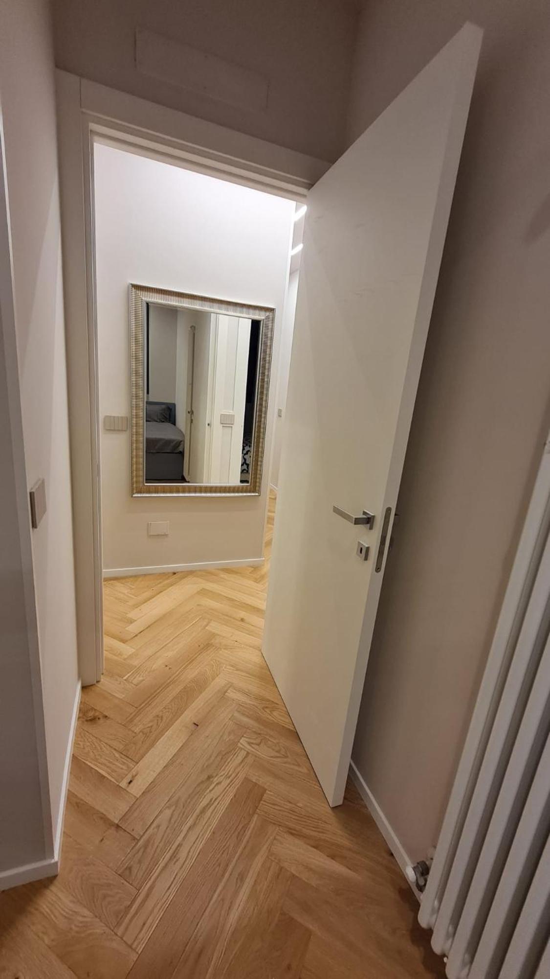 Apartament Bologna-Stadio 2 Екстериор снимка