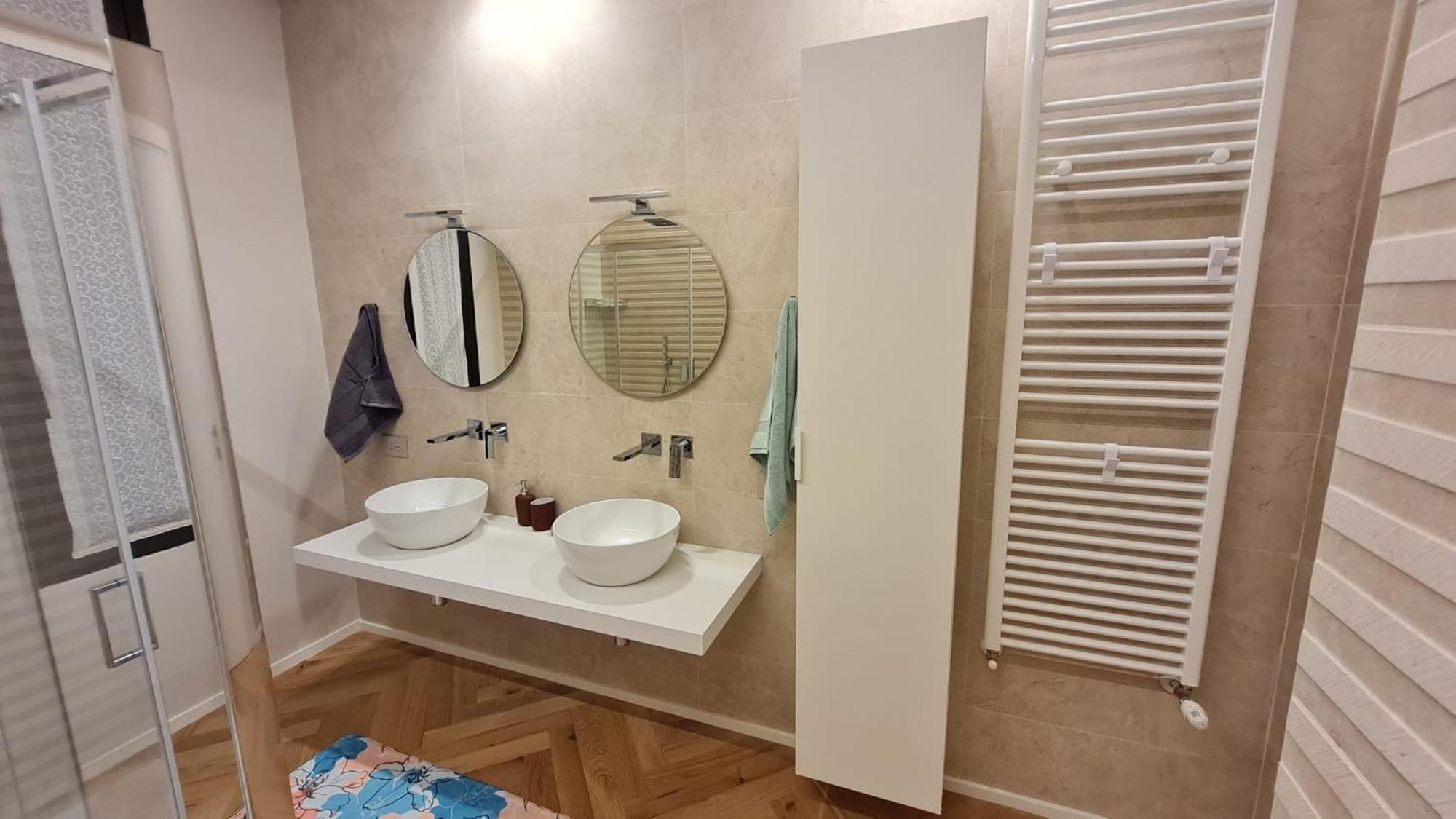 Apartament Bologna-Stadio 2 Екстериор снимка