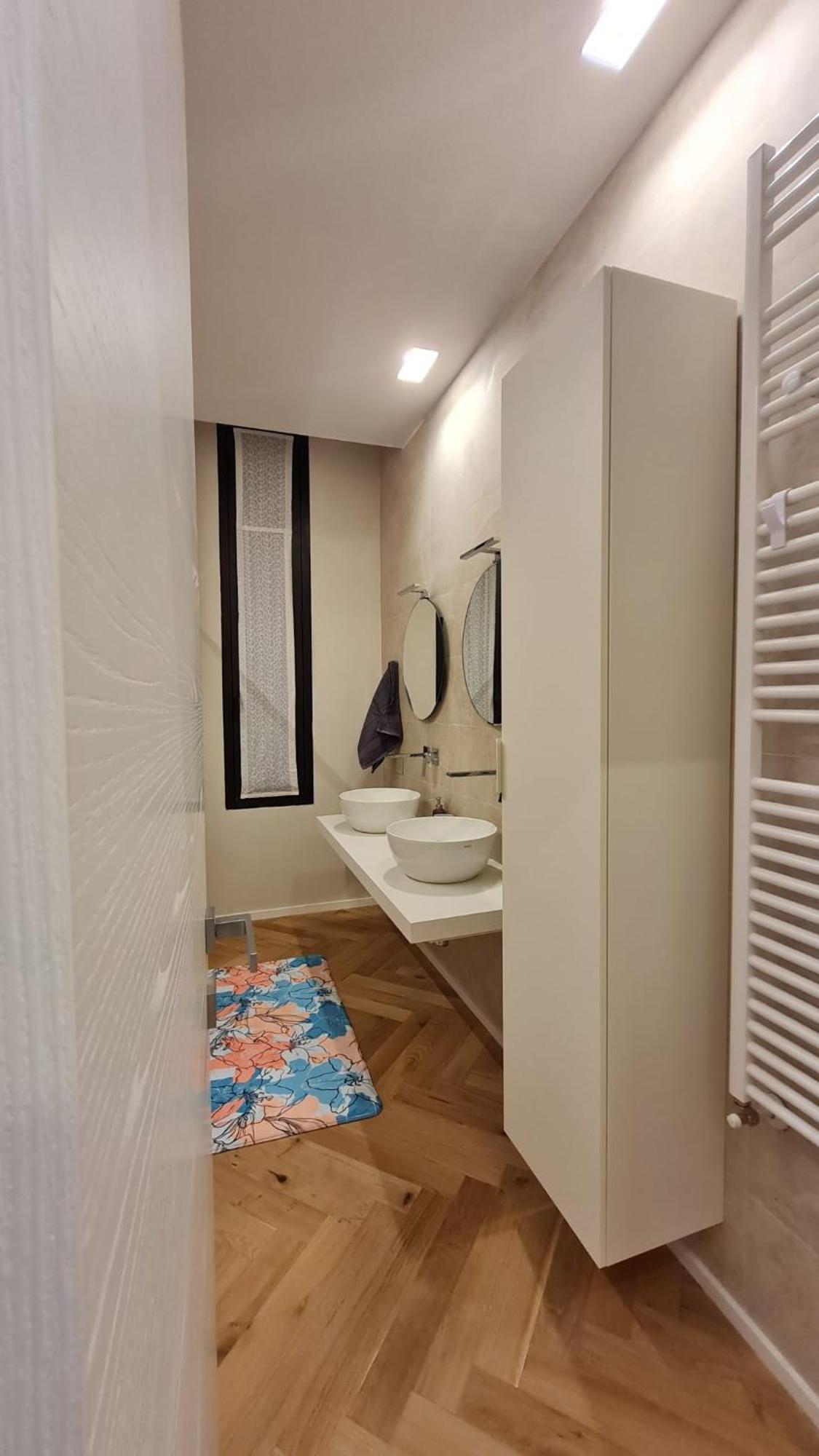 Apartament Bologna-Stadio 2 Екстериор снимка
