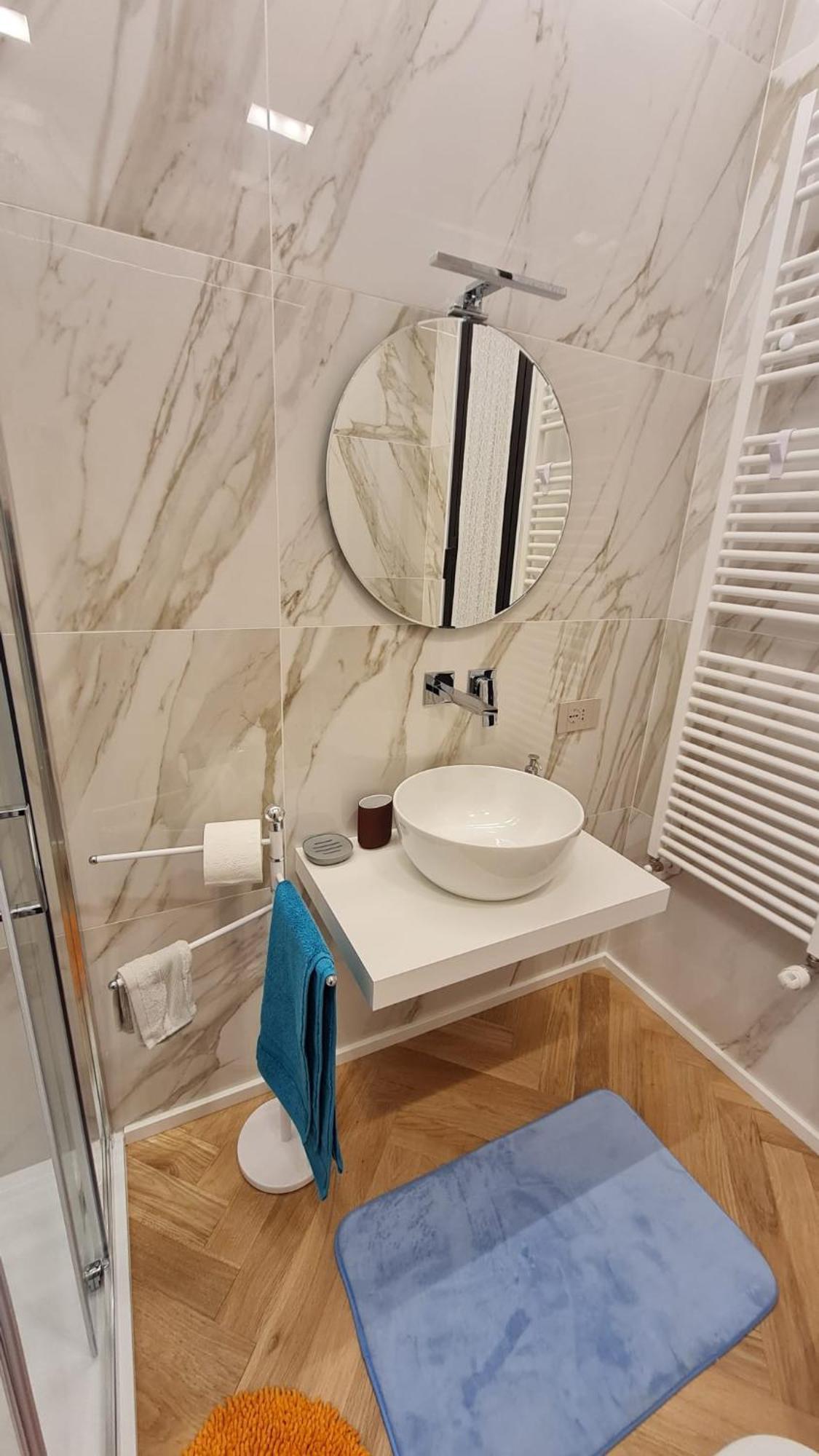 Apartament Bologna-Stadio 2 Екстериор снимка