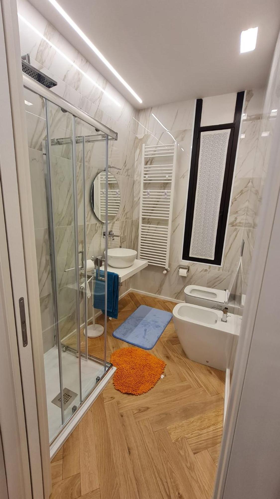 Apartament Bologna-Stadio 2 Екстериор снимка