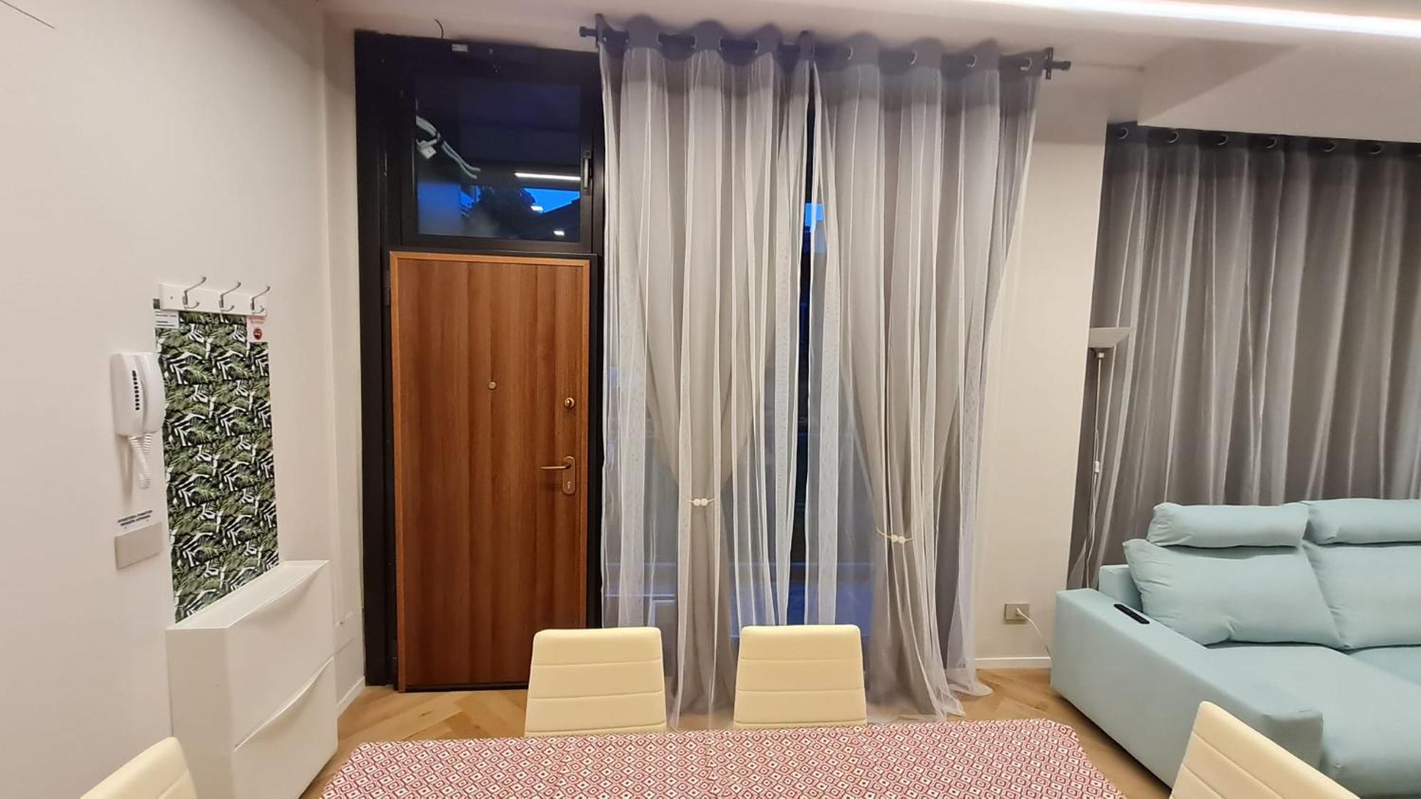 Apartament Bologna-Stadio 2 Екстериор снимка