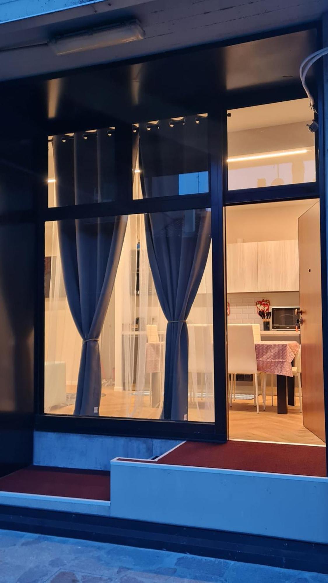 Apartament Bologna-Stadio 2 Екстериор снимка