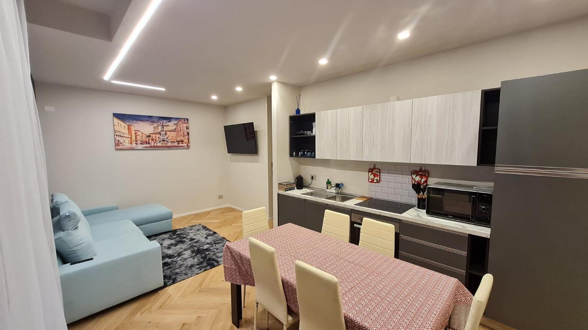 Apartament Bologna-Stadio 2 Екстериор снимка