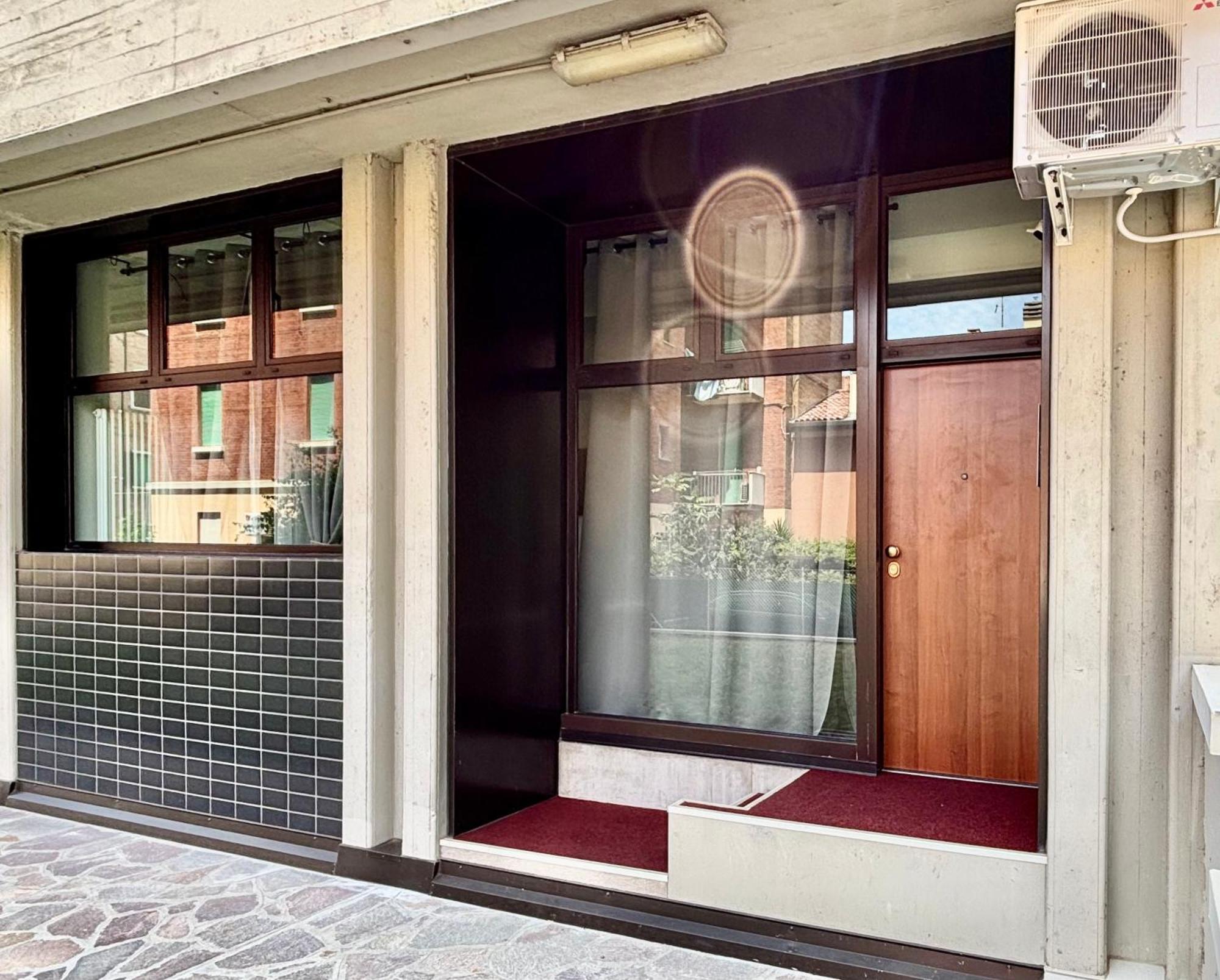 Apartament Bologna-Stadio 2 Екстериор снимка