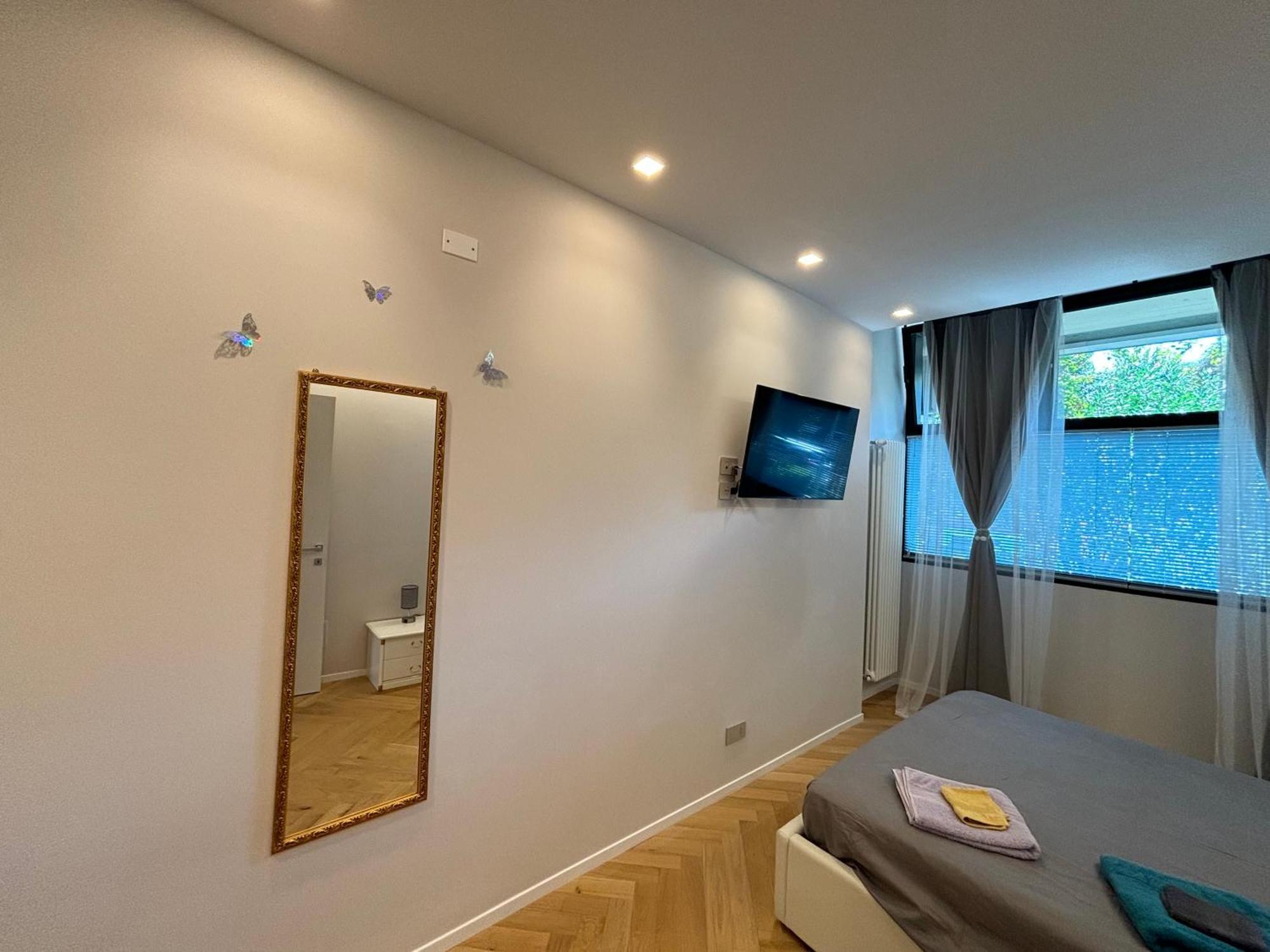Apartament Bologna-Stadio 2 Екстериор снимка